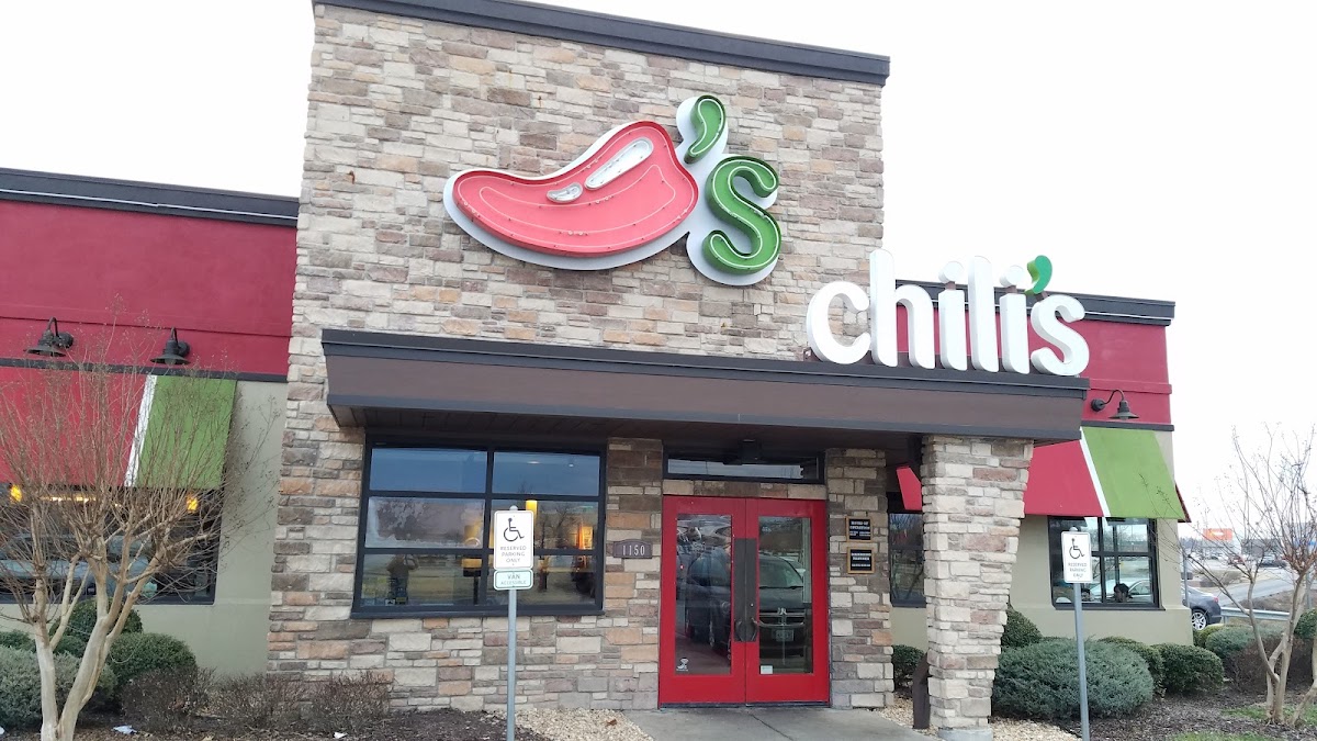 Chili's Grill & Bar