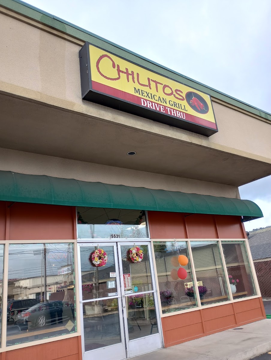 Chilitos