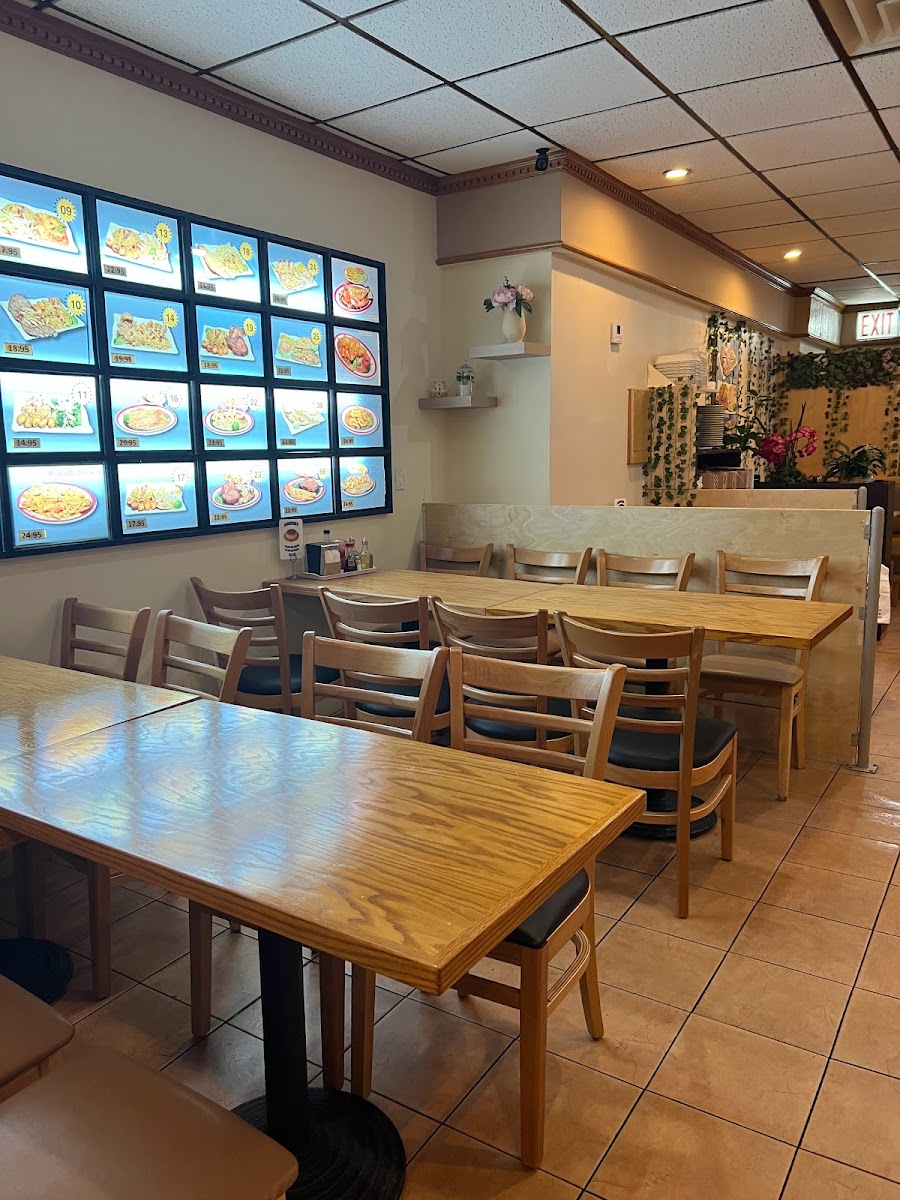 China Cocina