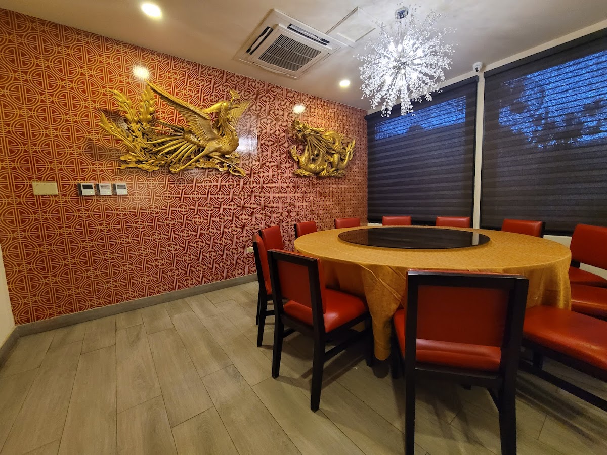 China Express Kingston