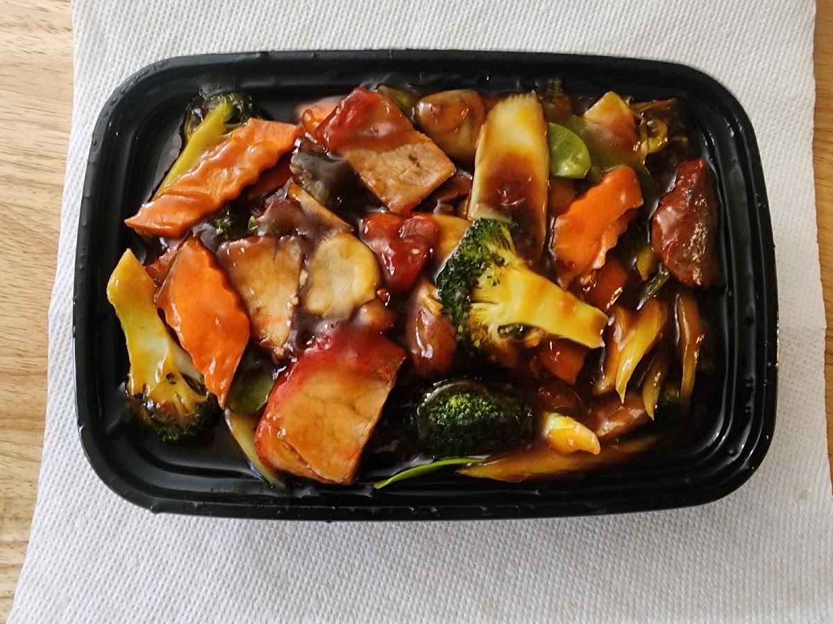 China Express