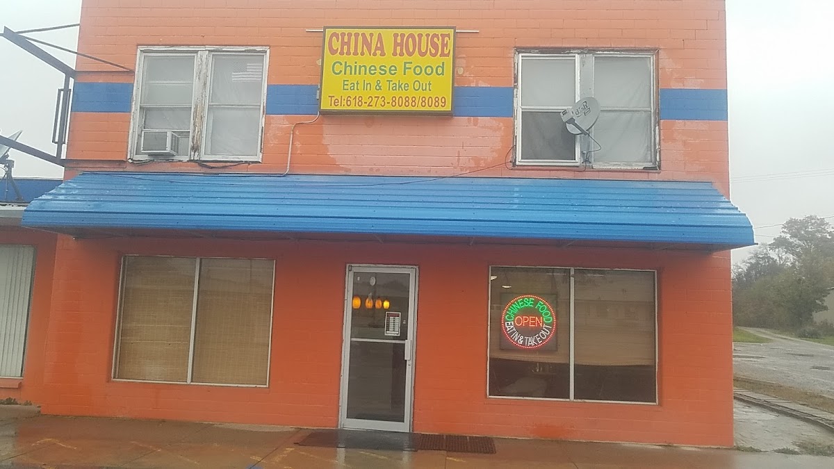 China House Eldorado