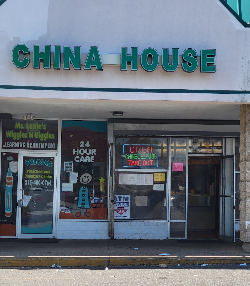 China House Philadelphia