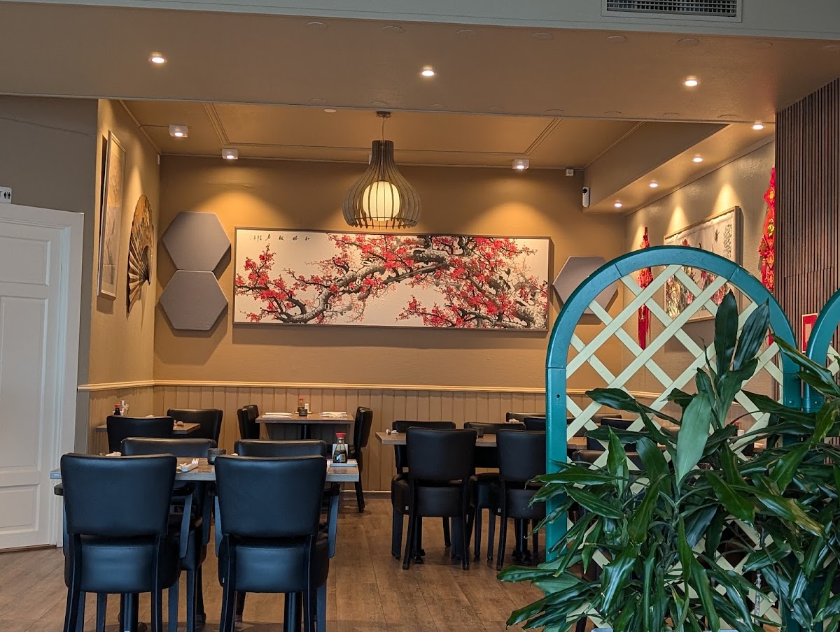 China House Stord