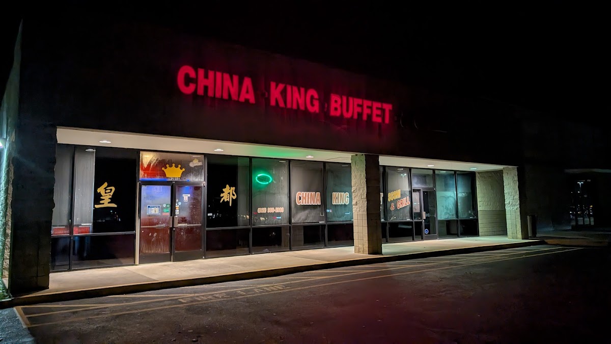 China King Buffet