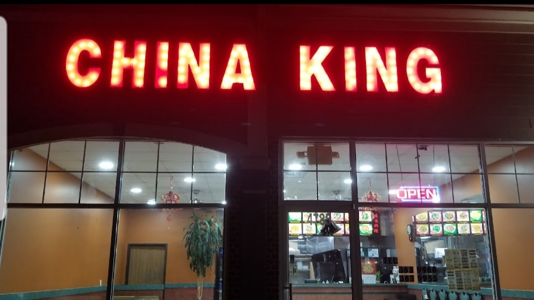 China King Commerce Township