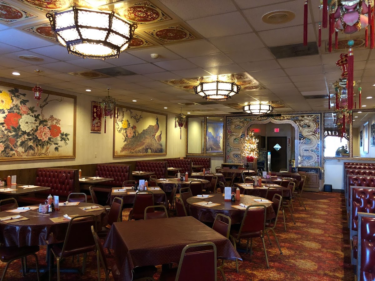 China Kitchen Clinton Township