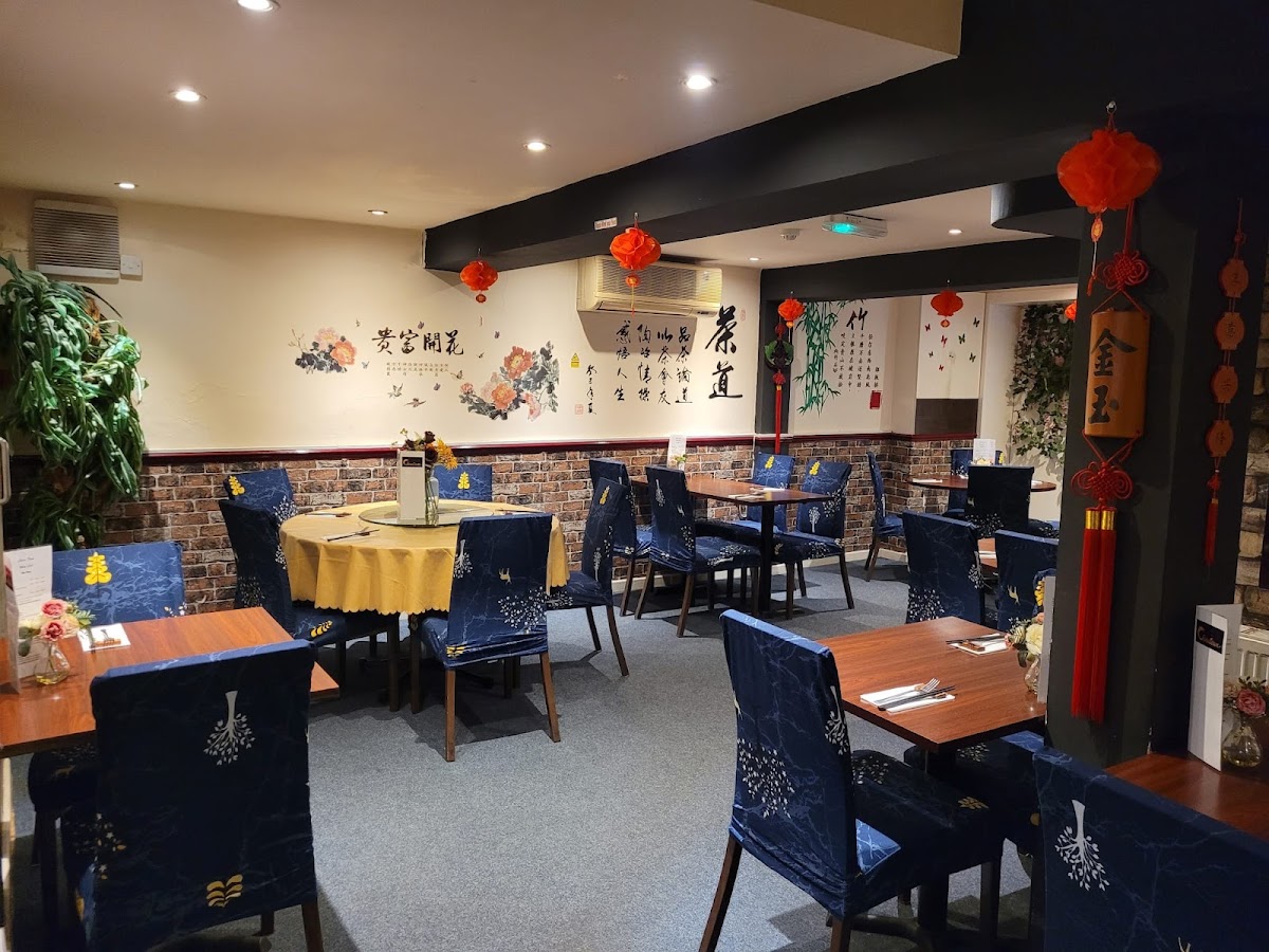 Chinatown Colchester