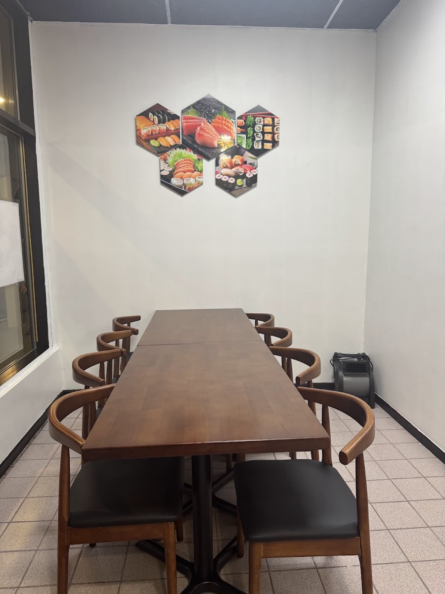 Chinn's Chinese Restaurant