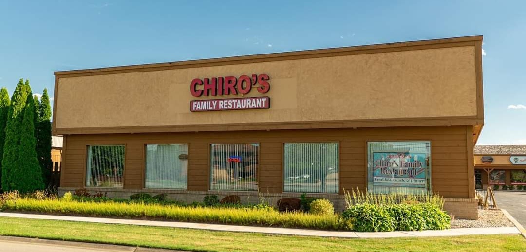 Chiro’S Family Restaurant