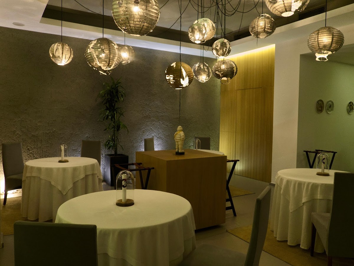 Choco Restaurante