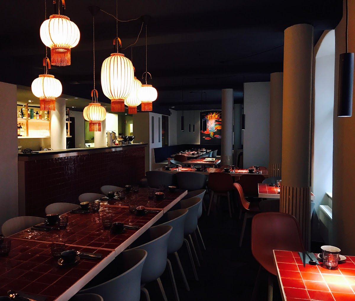 Chois Hotpot & Lounge