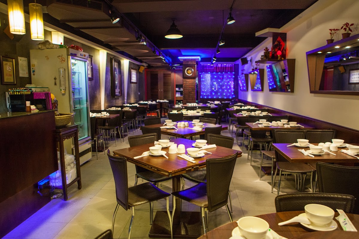 Chong Shunrestaurant