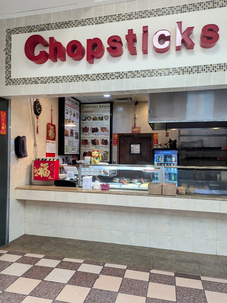 Chopsticks Express