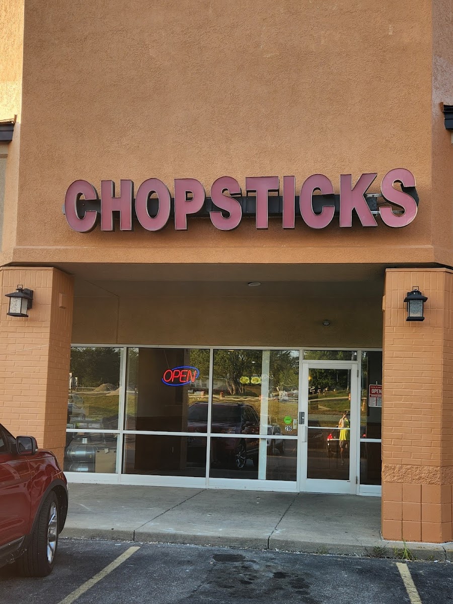 Chopsticks