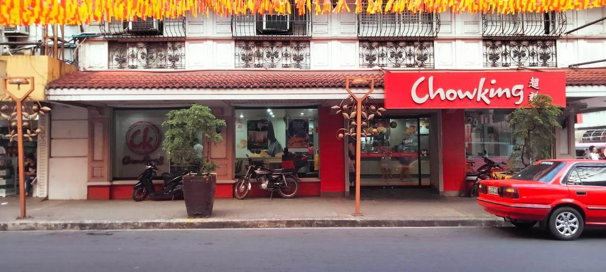 Chowking