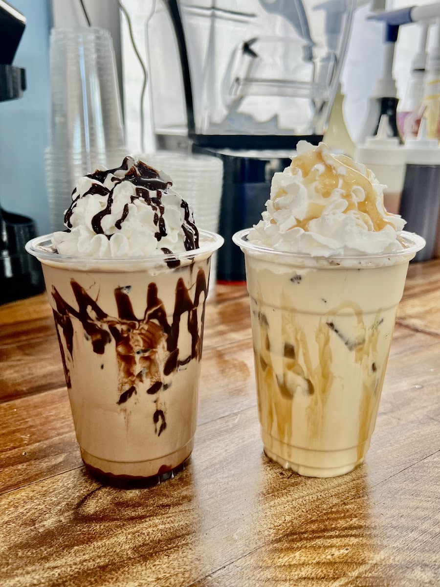 Christie’S Coffee Co