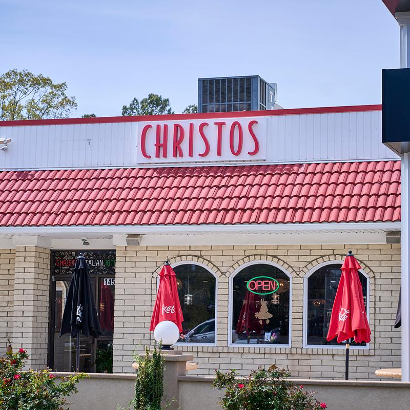 Christos Italian Kitchen