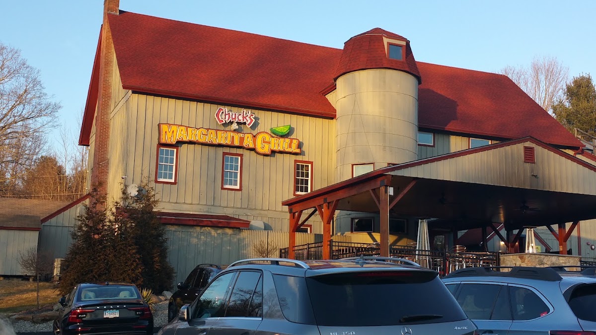 Chuck's Steak House And Margarita Grill