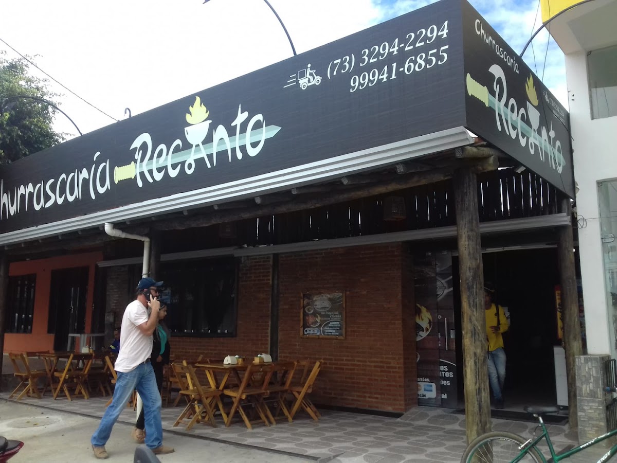 Churascaria Recanto
