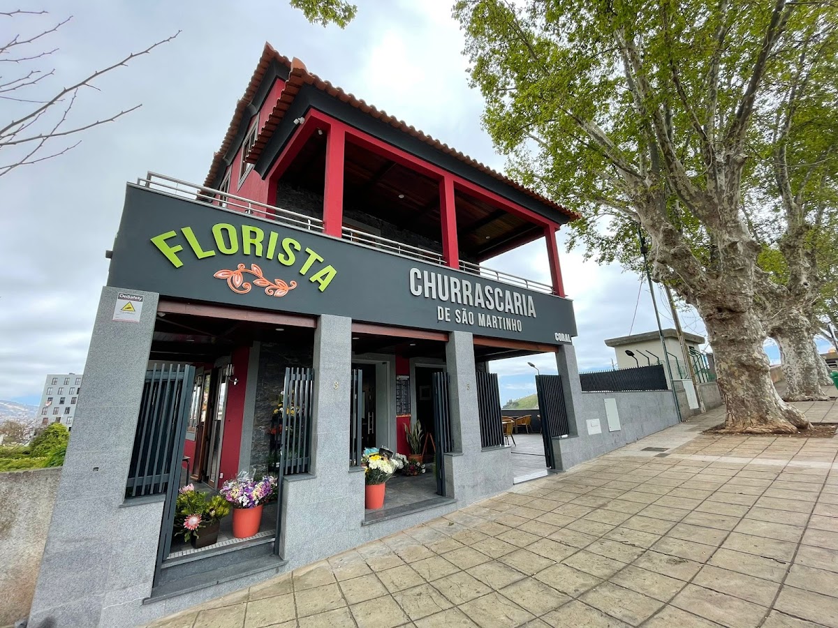 Churrascaria De São Martinho Bbq Restaurant