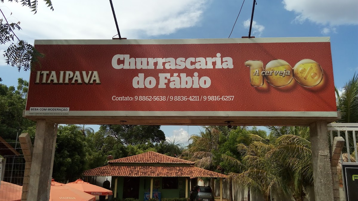 Churrascaria Do Fábio
