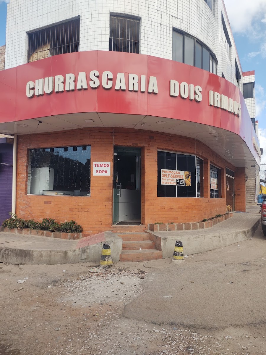 Churrascaria Dois Irmãos