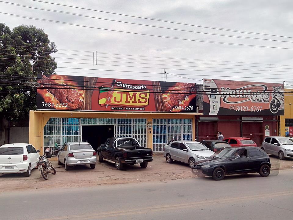 Churrascaria Jms