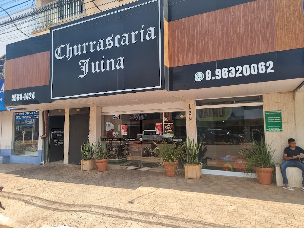 Churrascaria Juína
