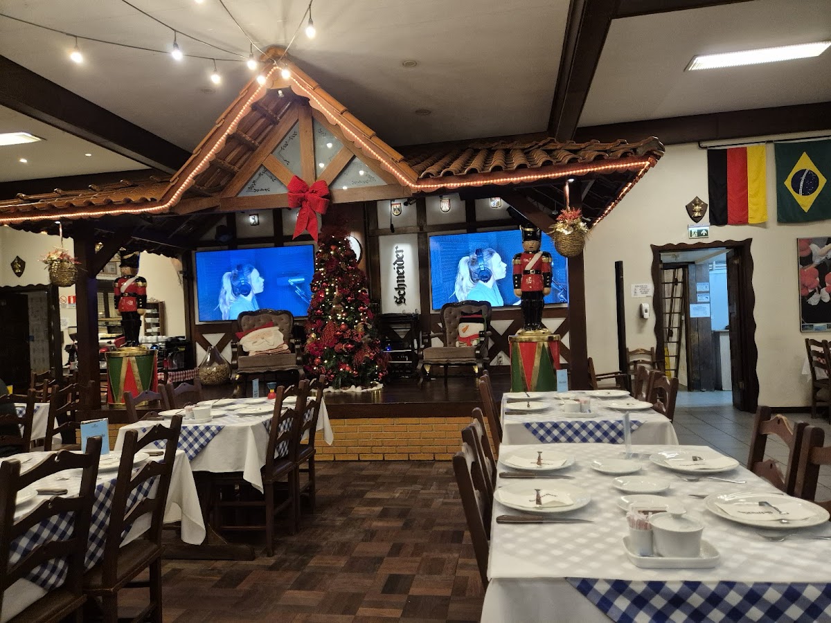 Churrascaria Schneider