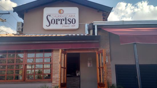 Churrascaria Sorriso