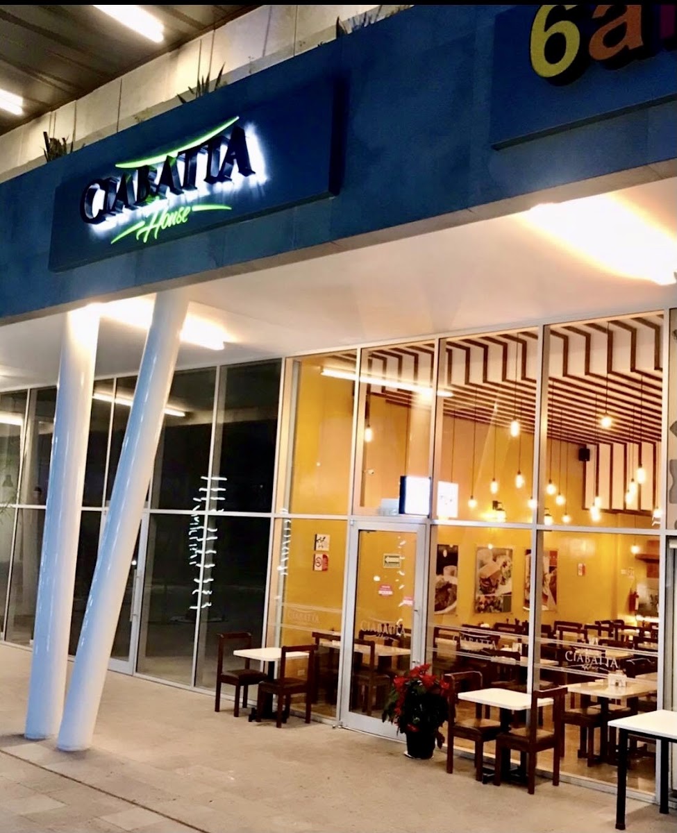 Ciabatta House Punta Este