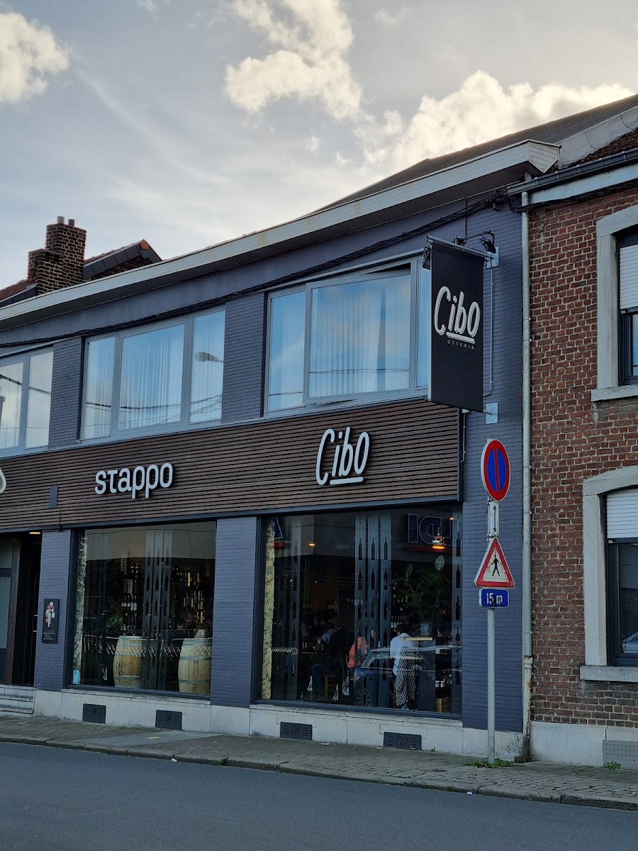 Cibo Osteria