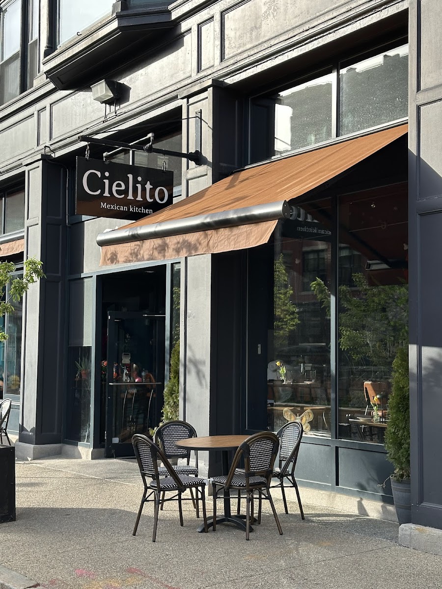 Cielito Mexican Kitchen