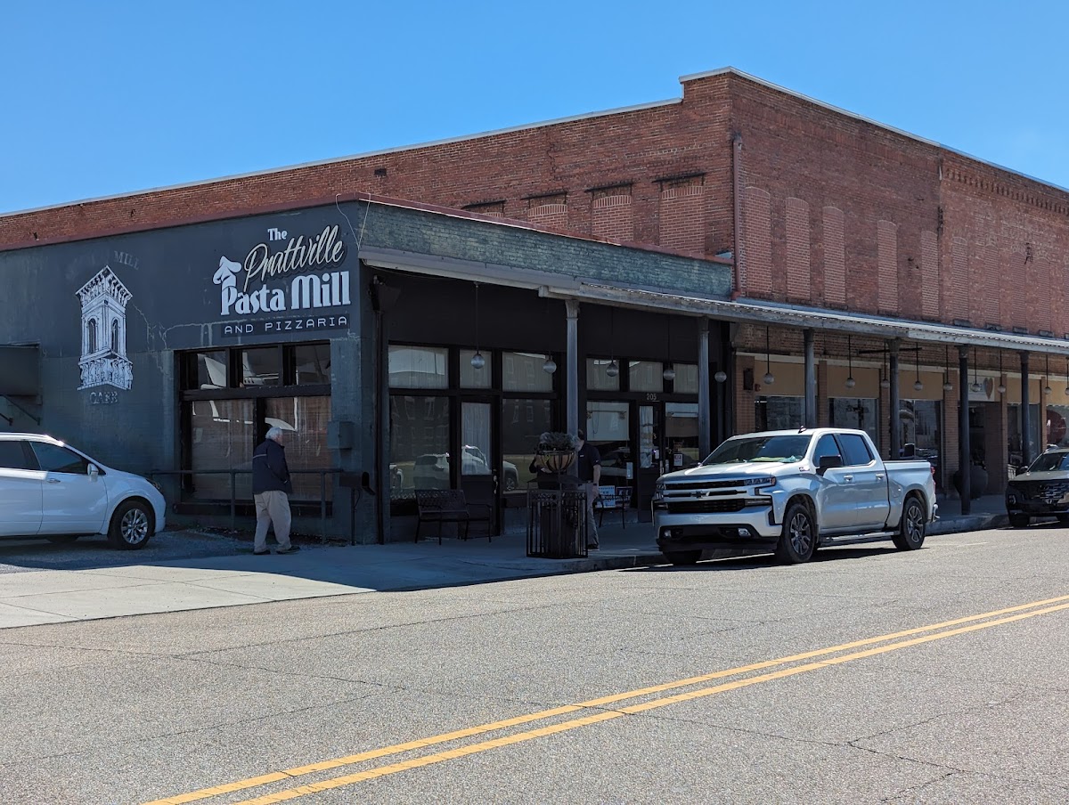 Cindy's Cafe