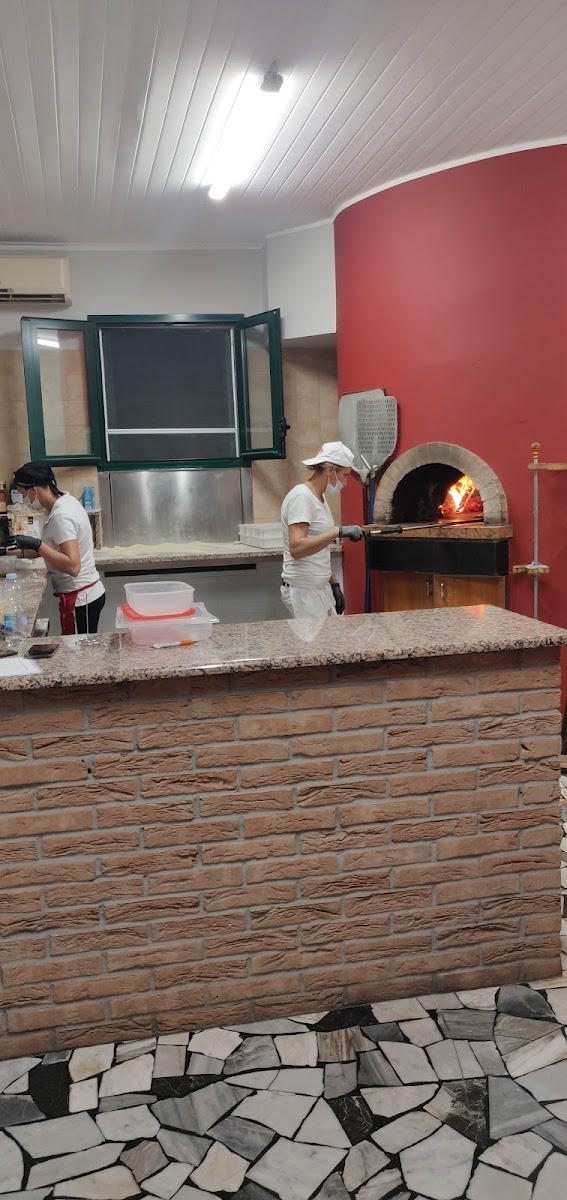 Cip & Ciop Pizzeria Da Asporto