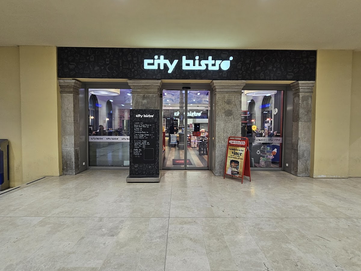 City Bistrò