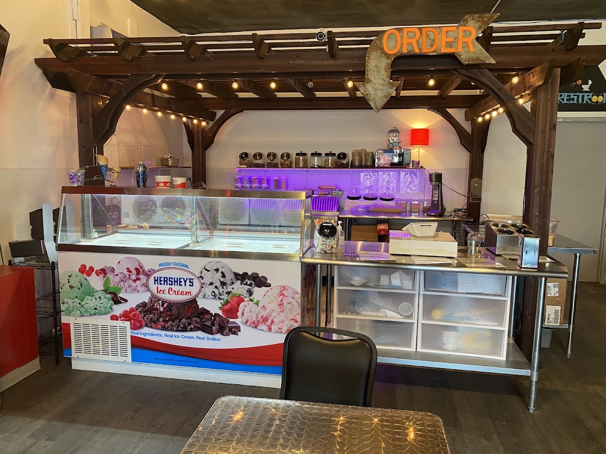 City Slice Pizzeria