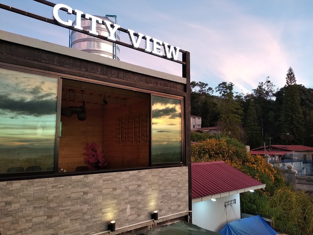 City View Bar & Restaurant