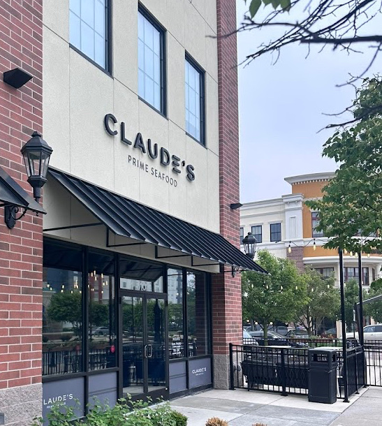 Claude's Prime Seafood