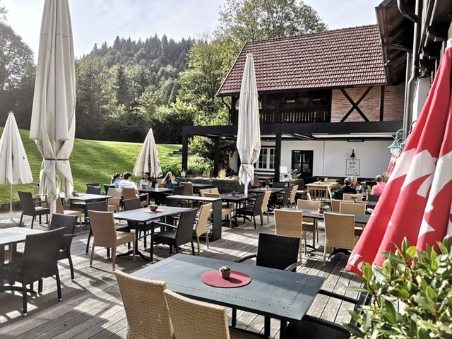 Claus Curn - Golf Und Genuss Im Adamstal