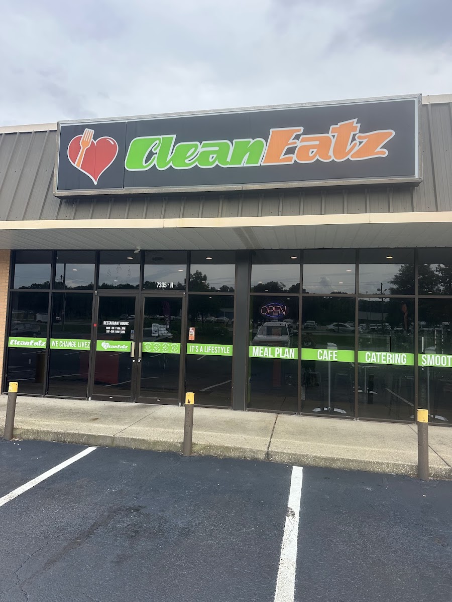 Clean Eatz