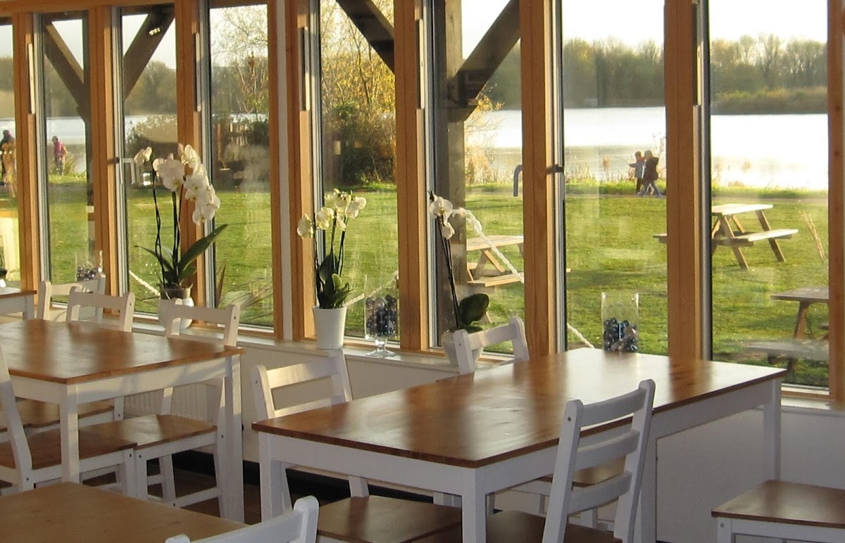 Cloverdale Retreat