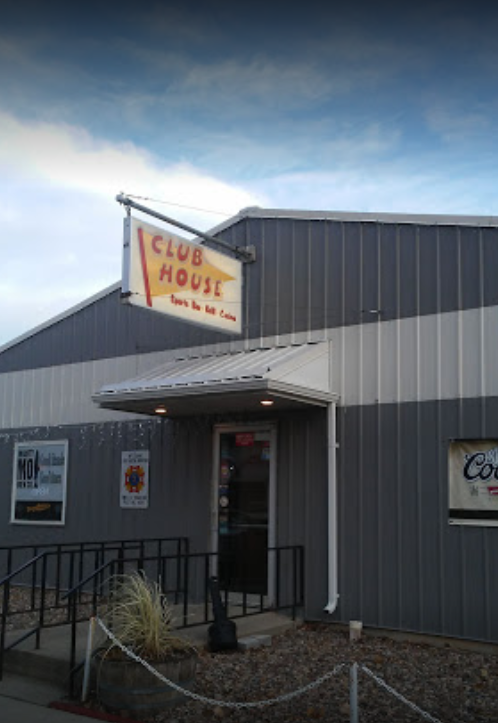 Club House