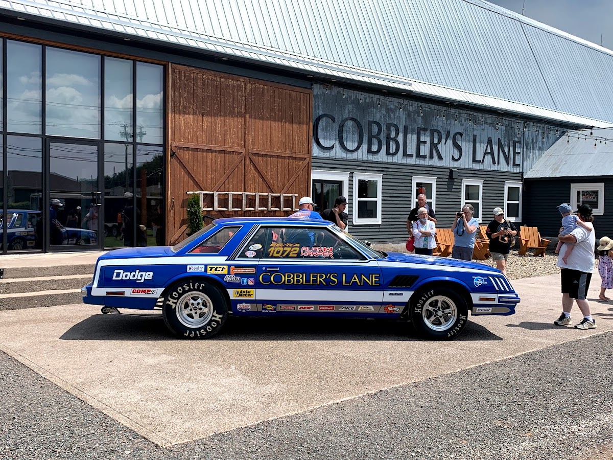 Cobblers Lane Fudge Factory