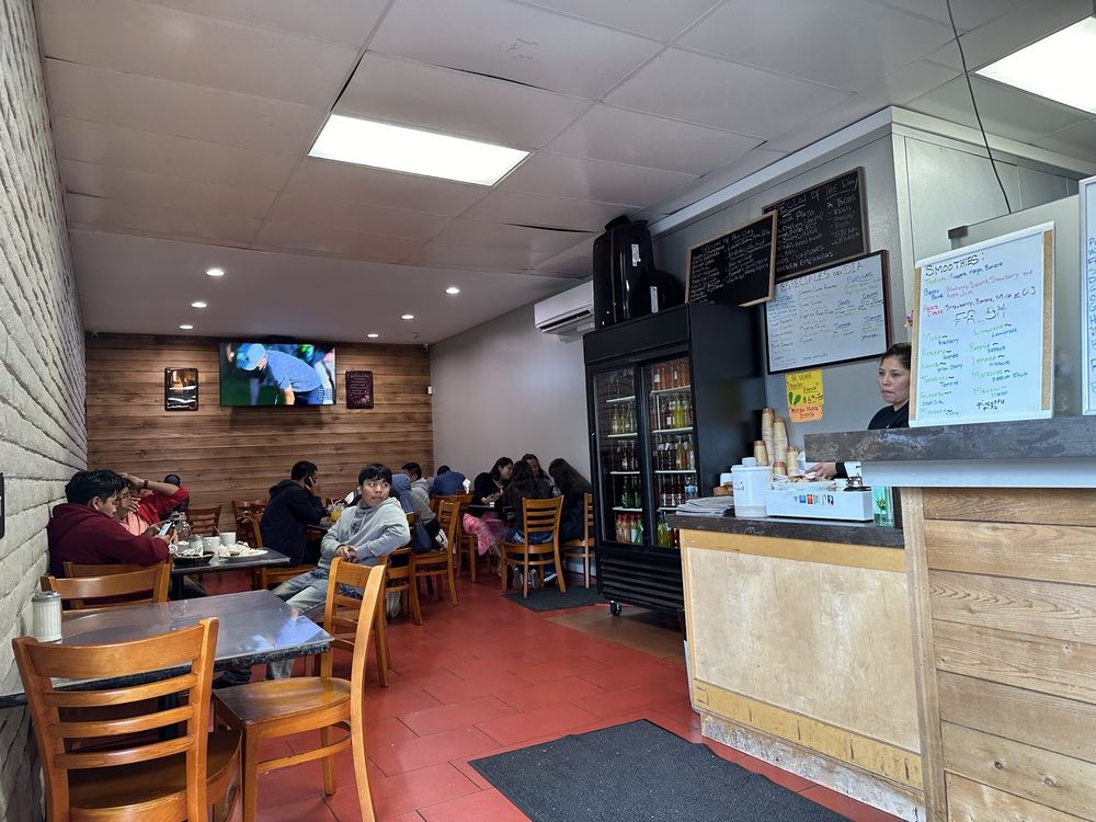 Cocina Antigua