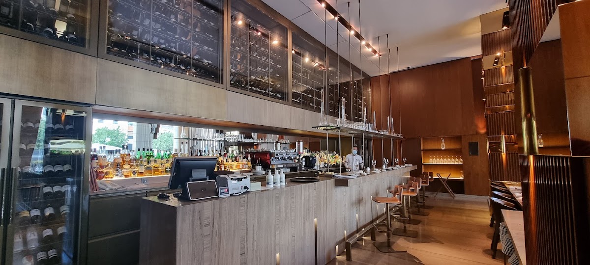 Cocteau Restaurant