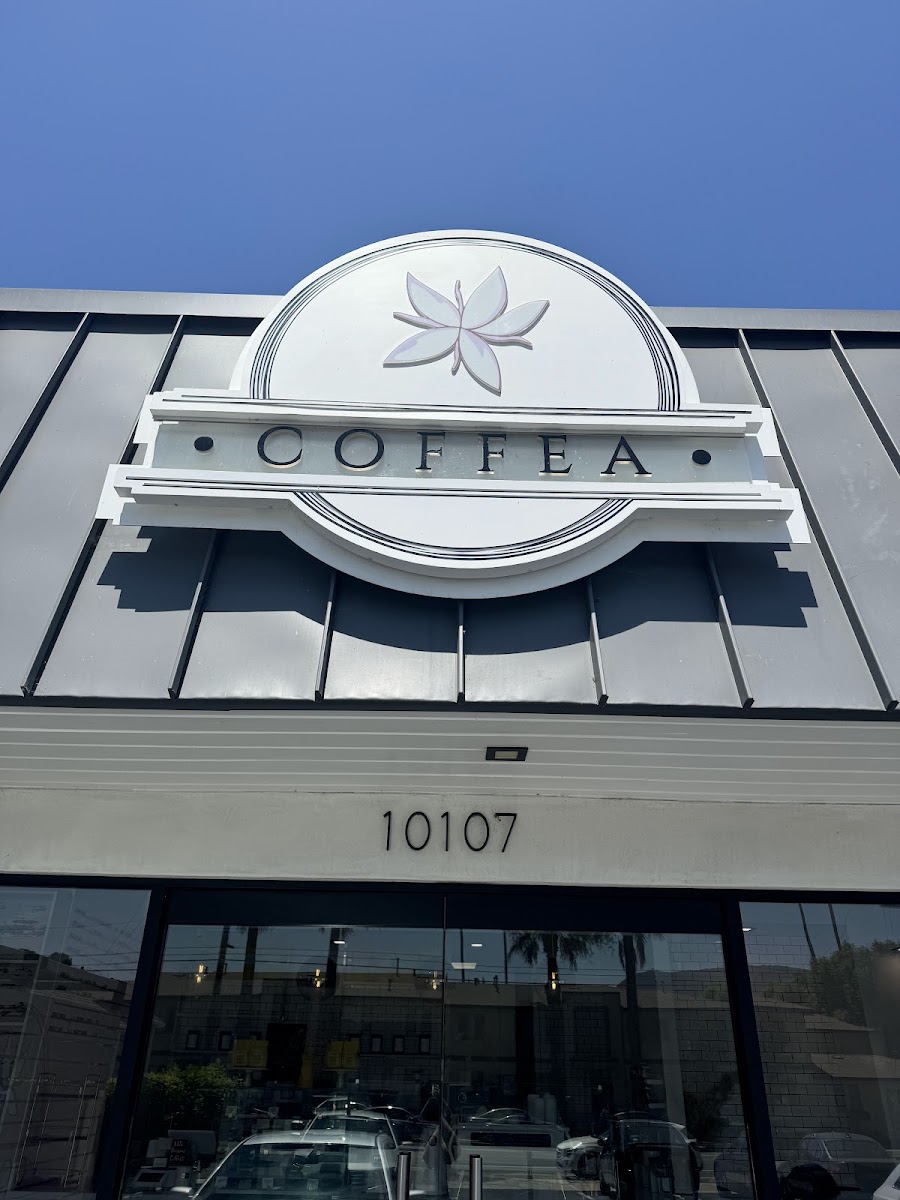 Coffea