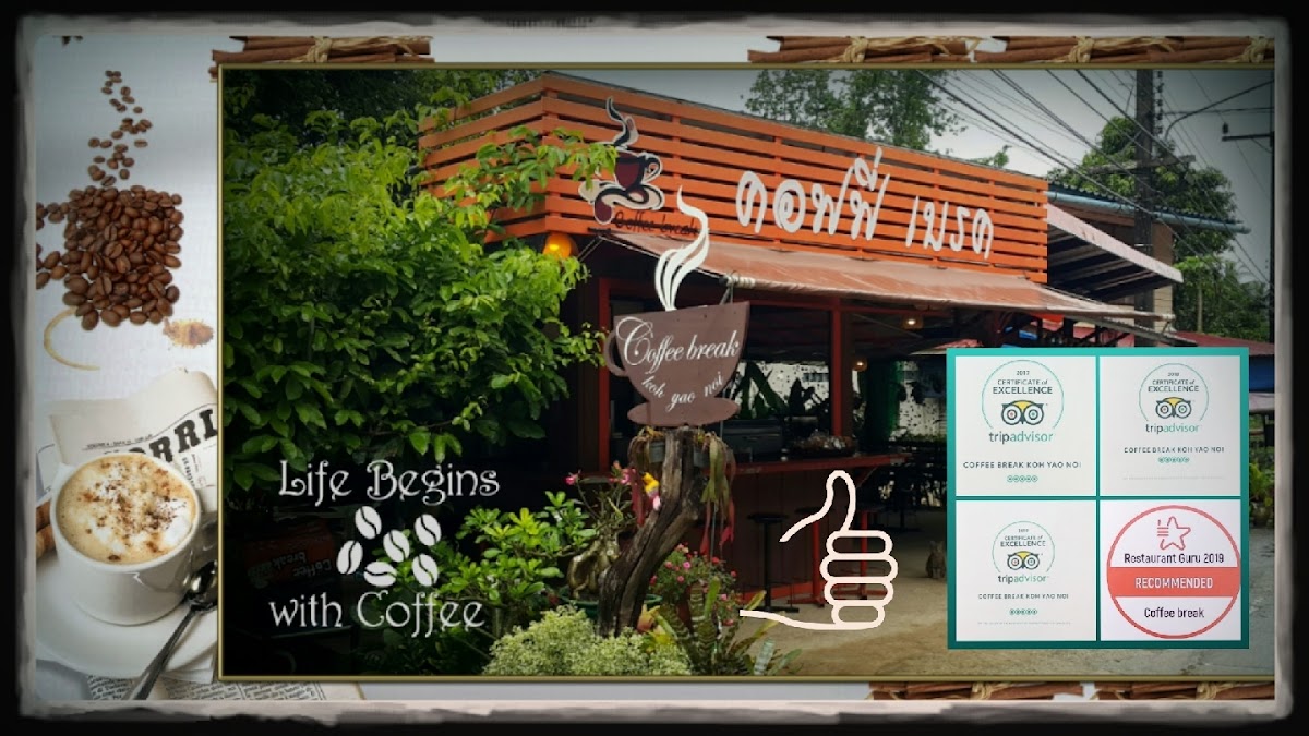 Coffee Break