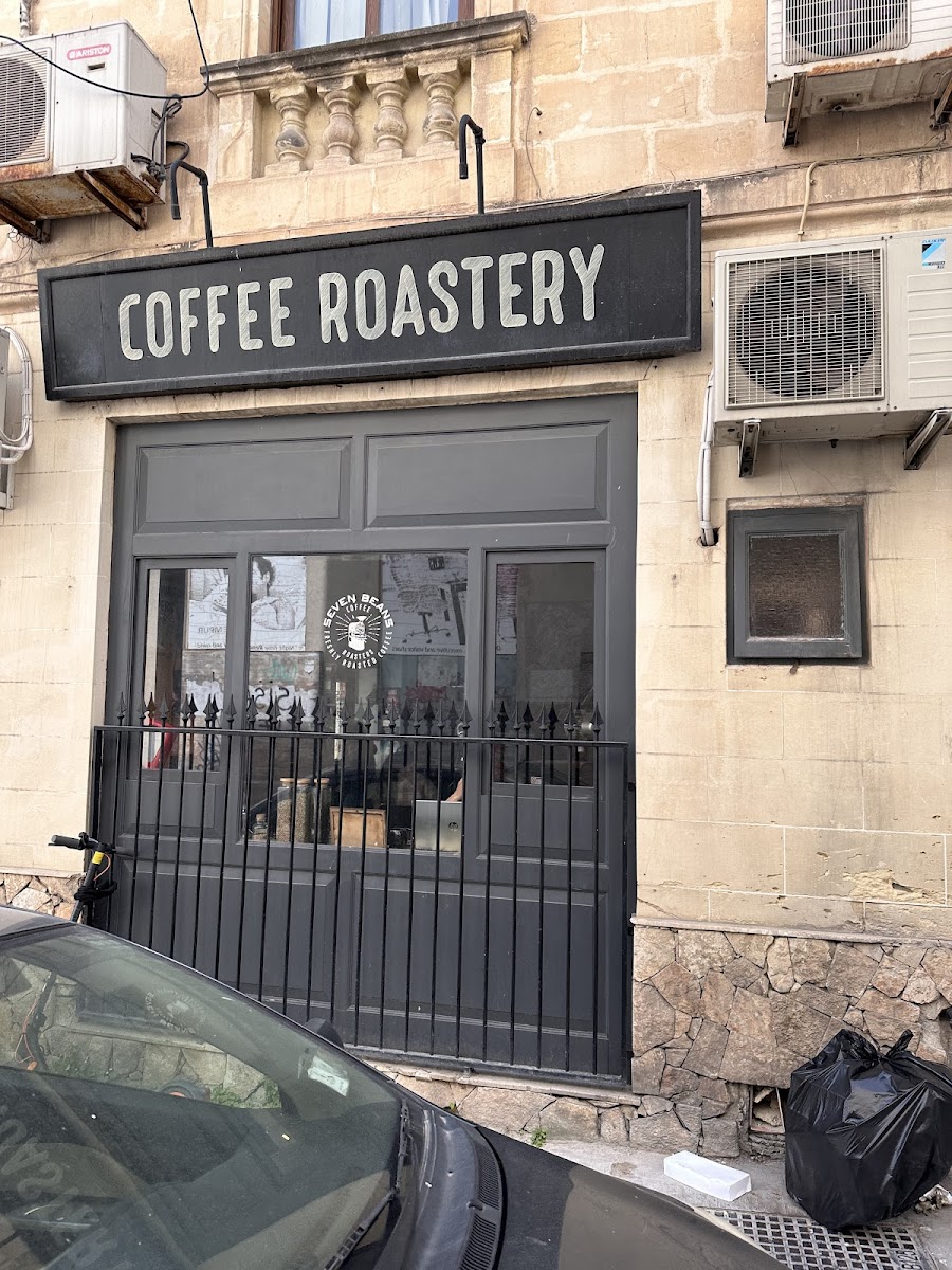 Coffee Circus Porto